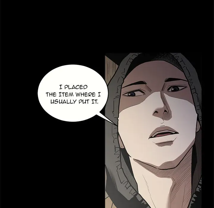 Read The V Squad chapter 7 image 79 on Lezhin