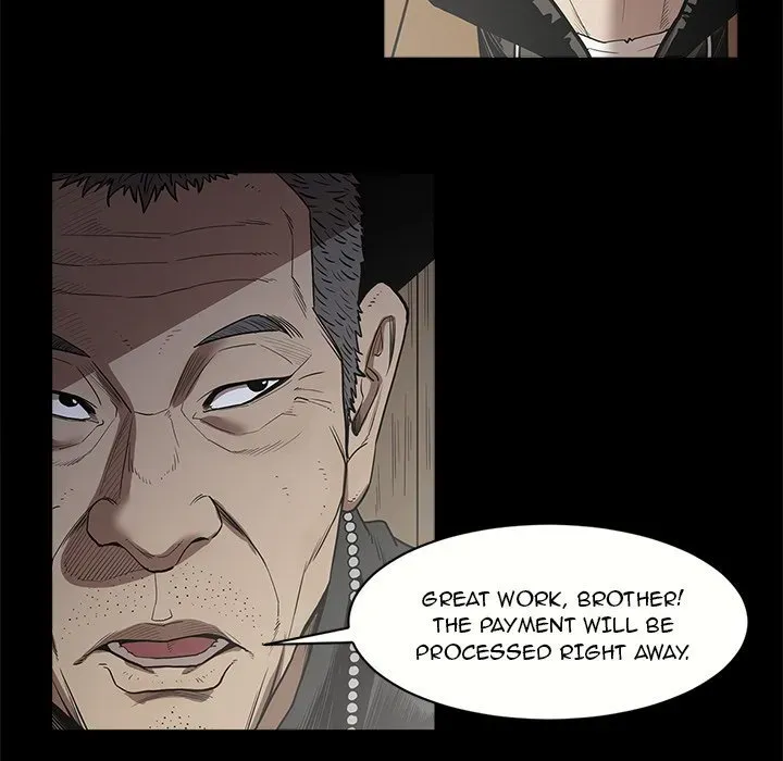 Read The V Squad chapter 7 image 80 on Lezhin