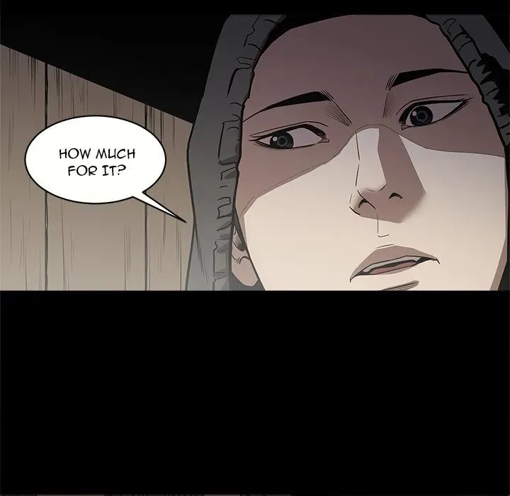 Read The V Squad chapter 7 image 83 on Lezhin