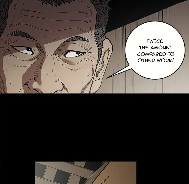 Read The V Squad chapter 7 image 84 on Lezhin