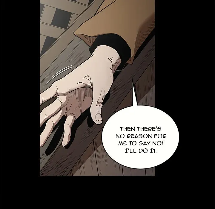 Read The V Squad chapter 7 image 85 on Lezhin