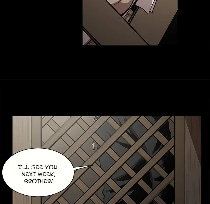 Read The V Squad chapter 7 image 87 on Lezhin