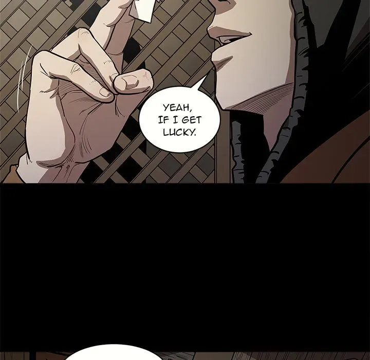 Read The V Squad chapter 7 image 89 on Lezhin