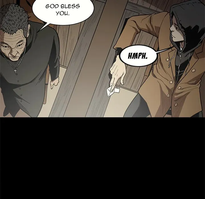 Read The V Squad chapter 7 image 90 on Lezhin