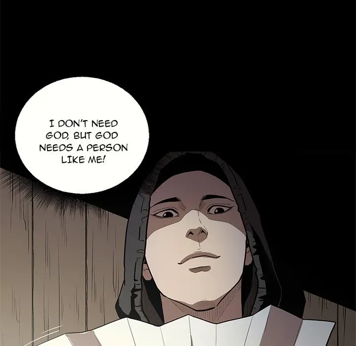 Read The V Squad chapter 7 image 91 on Lezhin