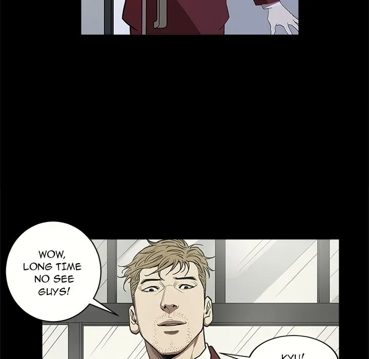 Read The V Squad chapter 7 image 97 on Lezhin
