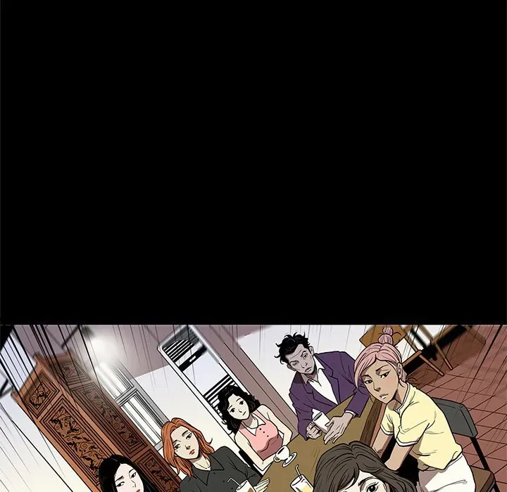 Read The V Squad chapter 7 image 99 on Lezhin