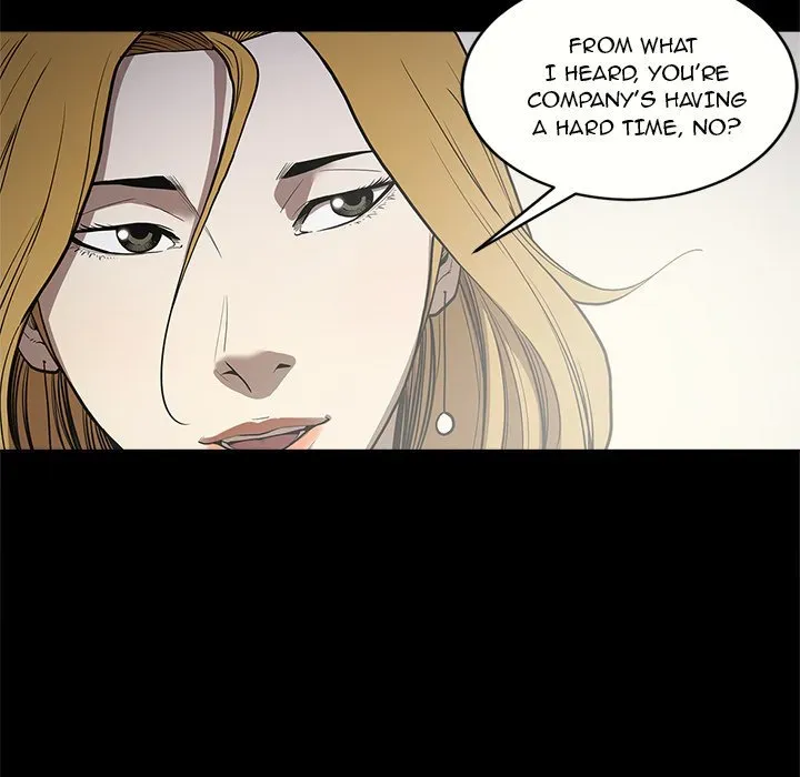 Read The V Squad chapter 8 image 10 on Lezhin