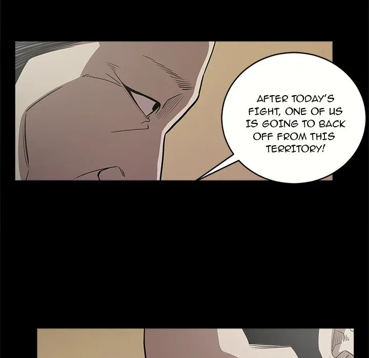 Read The V Squad chapter 8 image 100 on Lezhin