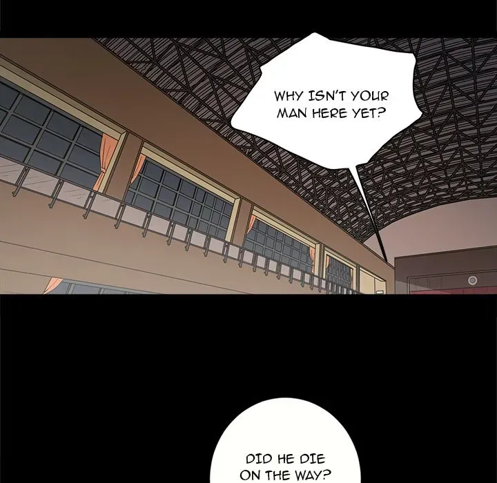 Read The V Squad chapter 8 image 102 on Lezhin