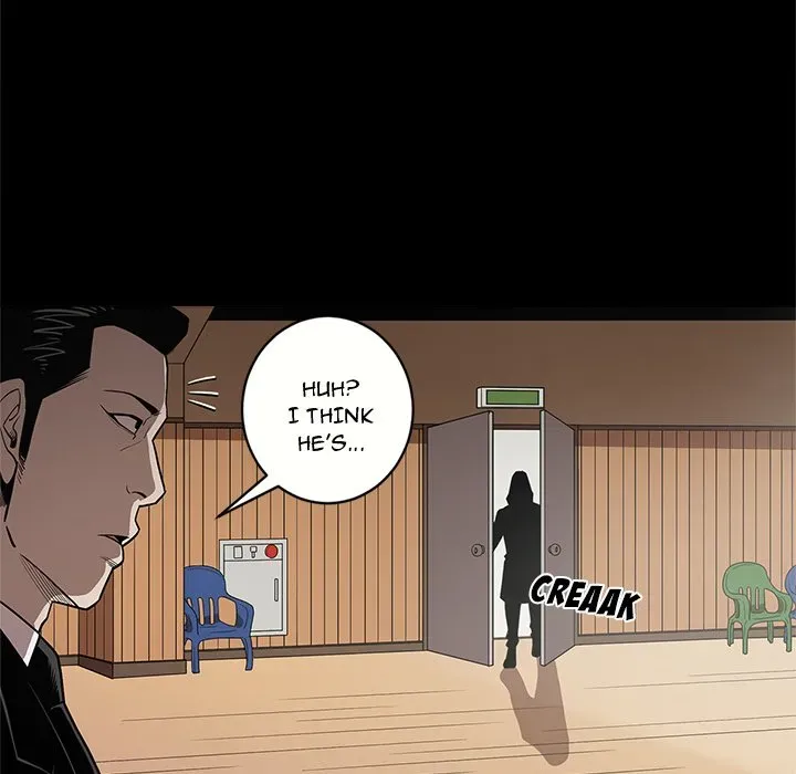 Read The V Squad chapter 8 image 104 on Lezhin