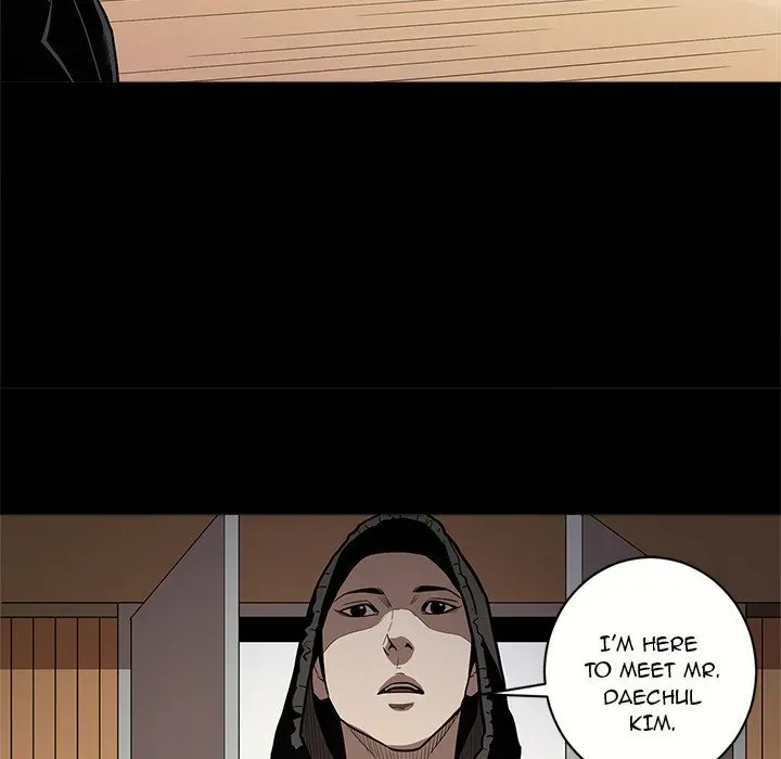 Read The V Squad chapter 8 image 105 on Lezhin