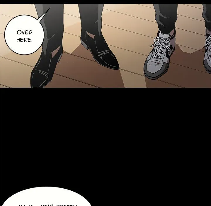 Read The V Squad chapter 8 image 107 on Lezhin