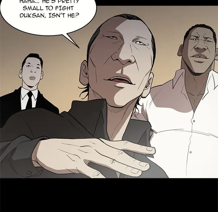 Read The V Squad chapter 8 image 108 on Lezhin
