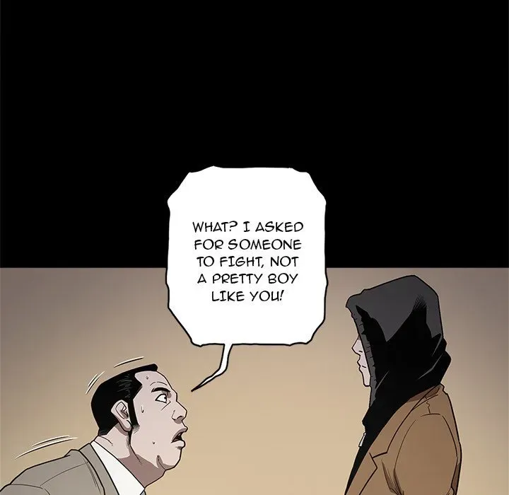 Read The V Squad chapter 8 image 109 on Lezhin