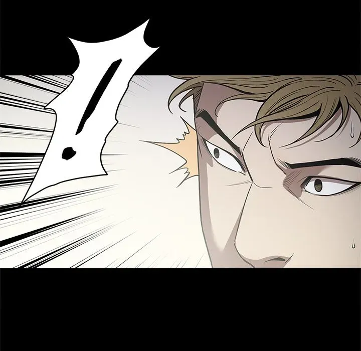 Read The V Squad chapter 8 image 11 on Lezhin