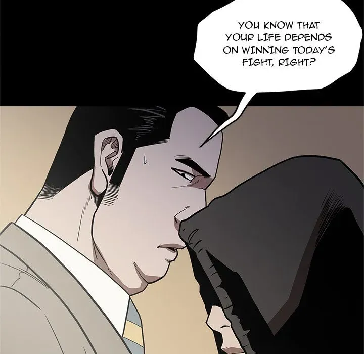 Read The V Squad chapter 8 image 111 on Lezhin