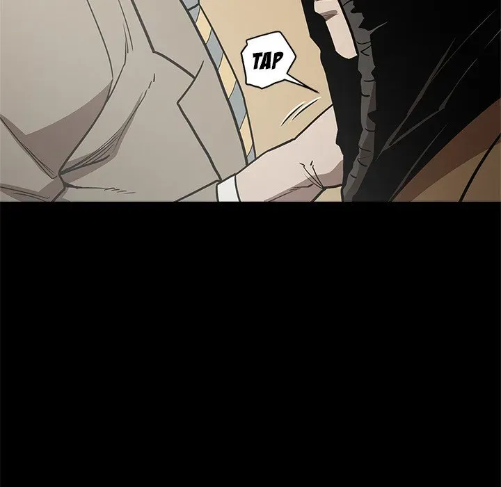 Read The V Squad chapter 8 image 112 on Lezhin
