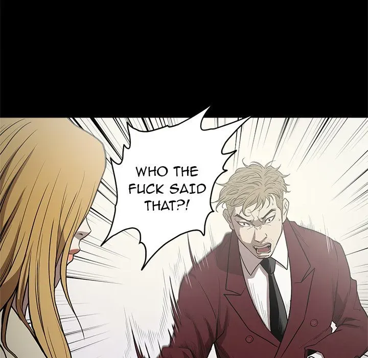Read The V Squad chapter 8 image 12 on Lezhin