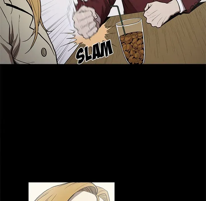 Read The V Squad chapter 8 image 13 on Lezhin