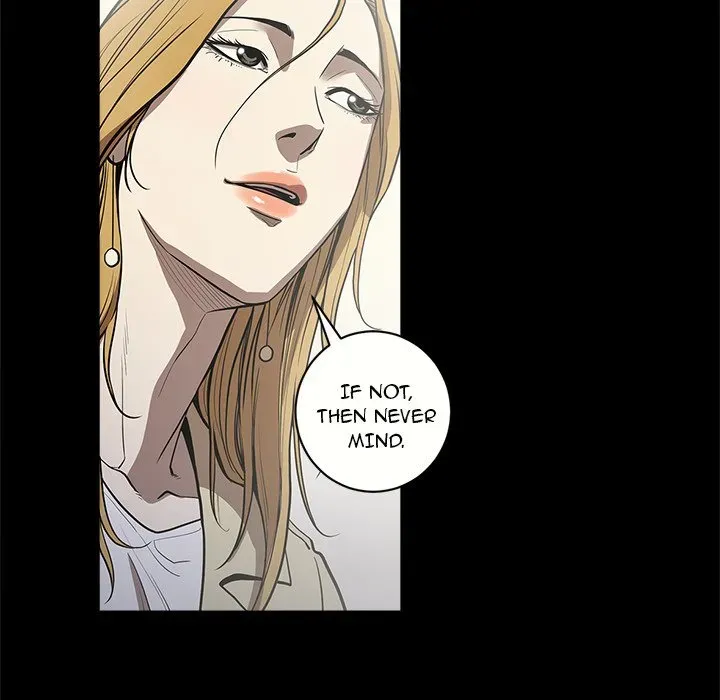 Read The V Squad chapter 8 image 14 on Lezhin