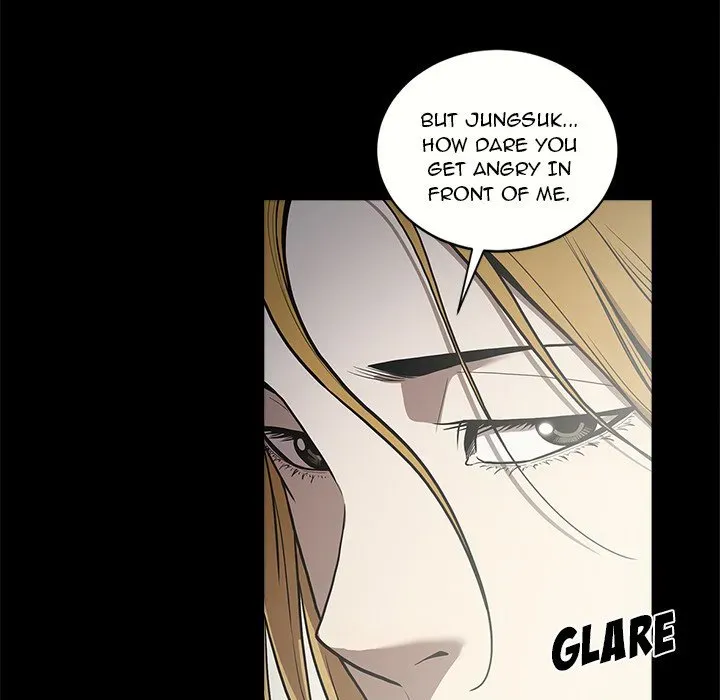 Read The V Squad chapter 8 image 15 on Lezhin