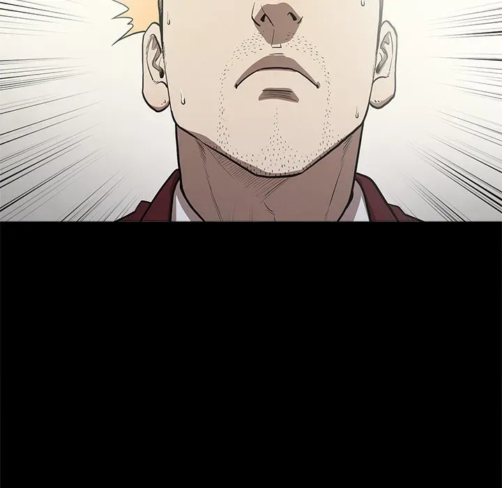 Read The V Squad chapter 8 image 17 on Lezhin