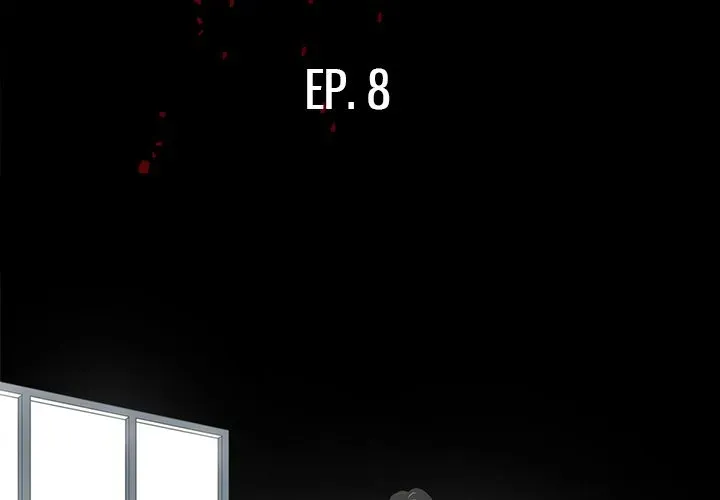 Read The V Squad chapter 8 image 2 on Lezhin