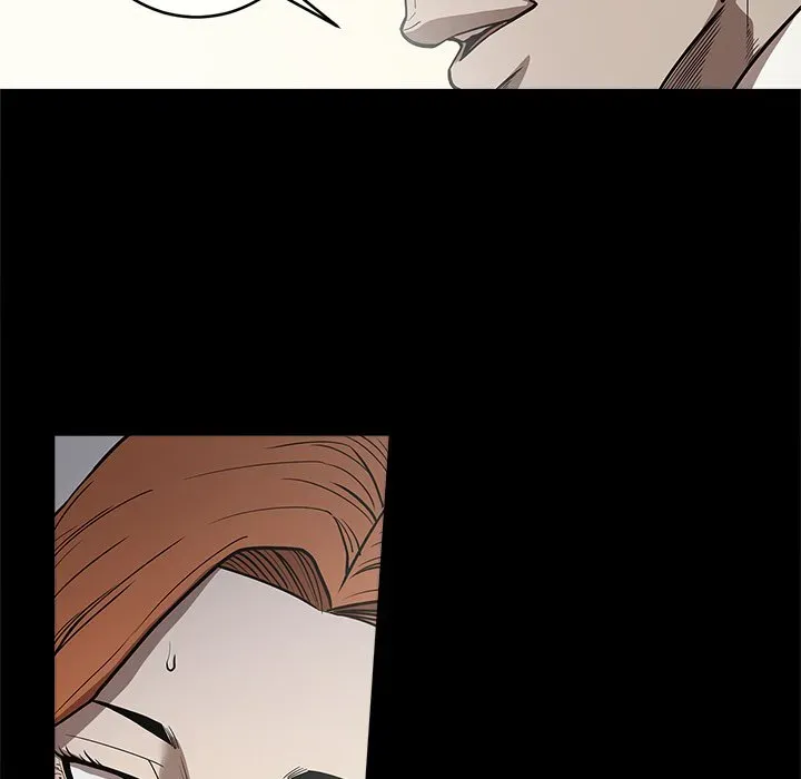 Read The V Squad chapter 8 image 22 on Lezhin
