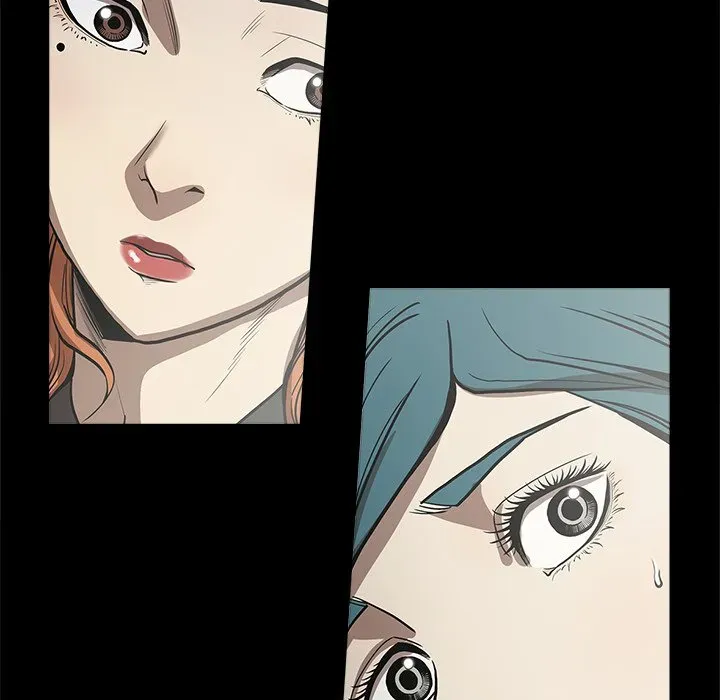 Read The V Squad chapter 8 image 23 on Lezhin