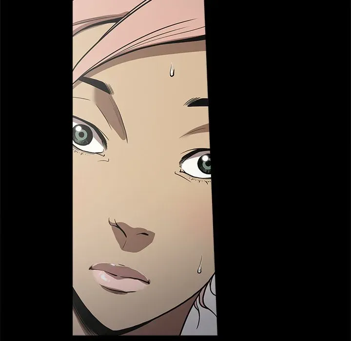 Read The V Squad chapter 8 image 25 on Lezhin
