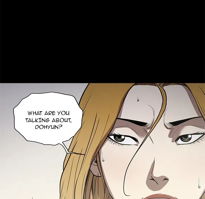 Read The V Squad chapter 8 image 28 on Lezhin
