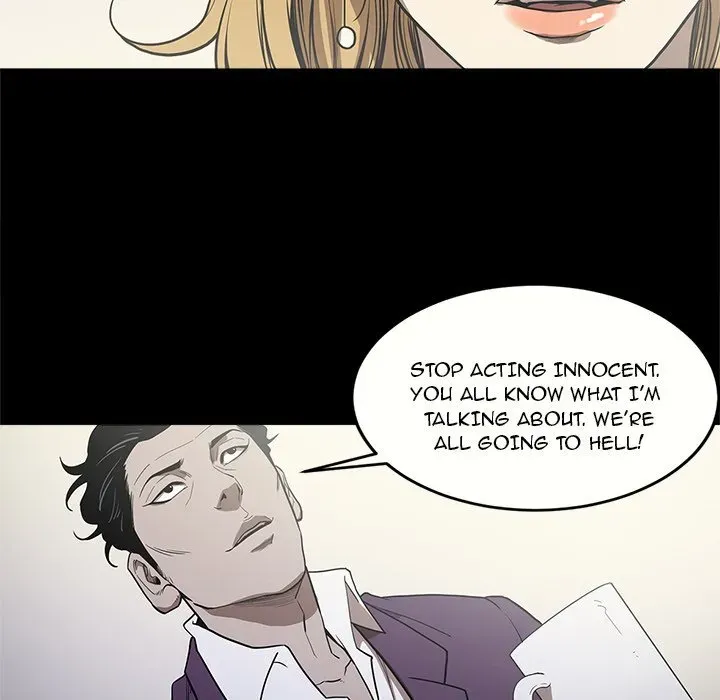 Read The V Squad chapter 8 image 29 on Lezhin