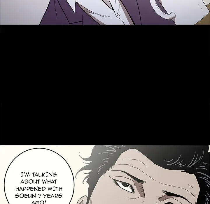 Read The V Squad chapter 8 image 30 on Lezhin