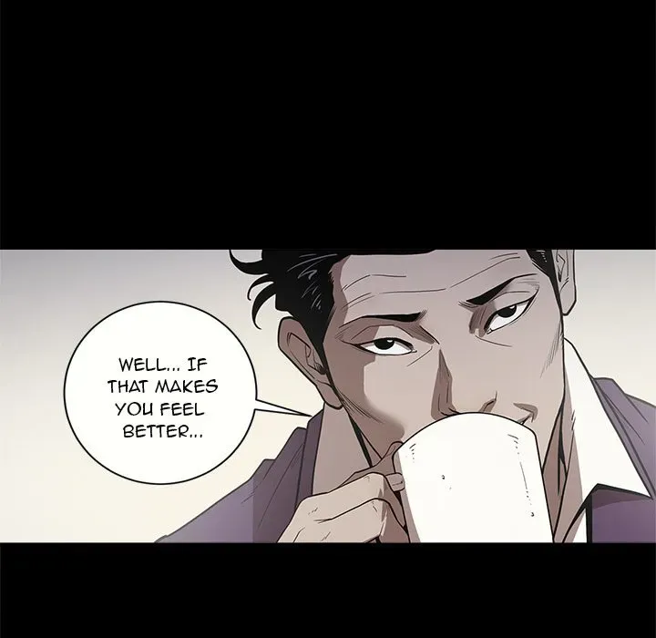 Read The V Squad chapter 8 image 33 on Lezhin