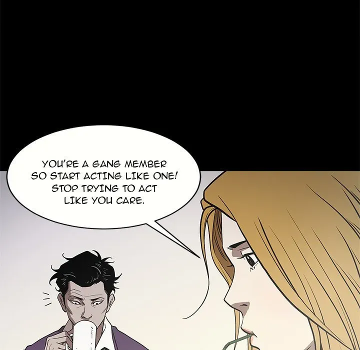 Read The V Squad chapter 8 image 34 on Lezhin