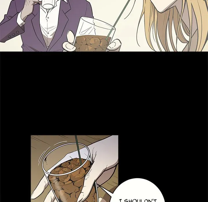 Read The V Squad chapter 8 image 35 on Lezhin
