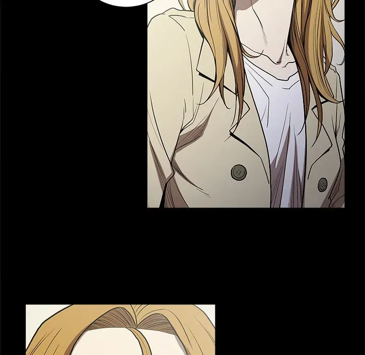Read The V Squad chapter 8 image 37 on Lezhin