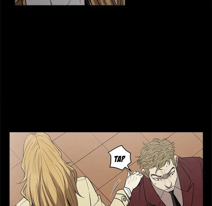 Read The V Squad chapter 8 image 39 on Lezhin