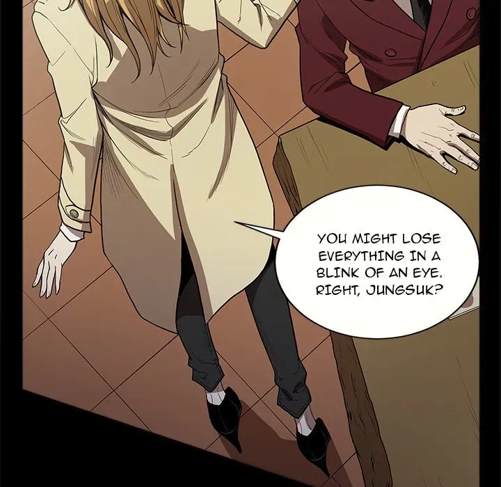 Read The V Squad chapter 8 image 40 on Lezhin