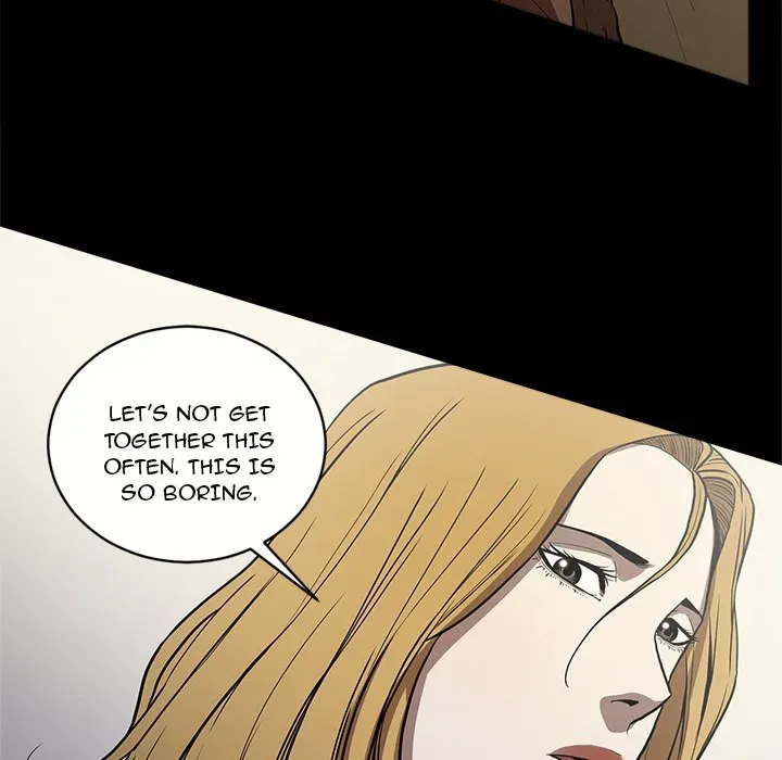 Read The V Squad chapter 8 image 41 on Lezhin