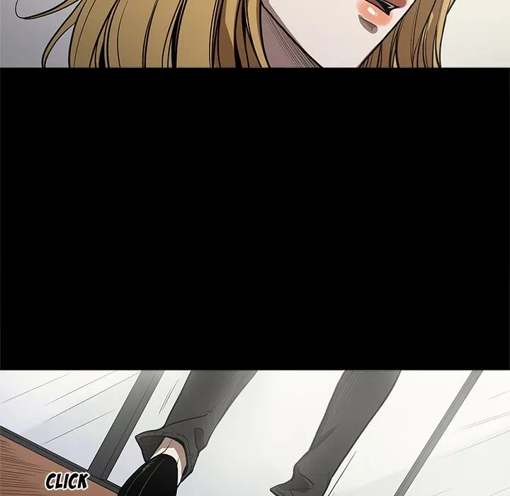 Read The V Squad chapter 8 image 42 on Lezhin