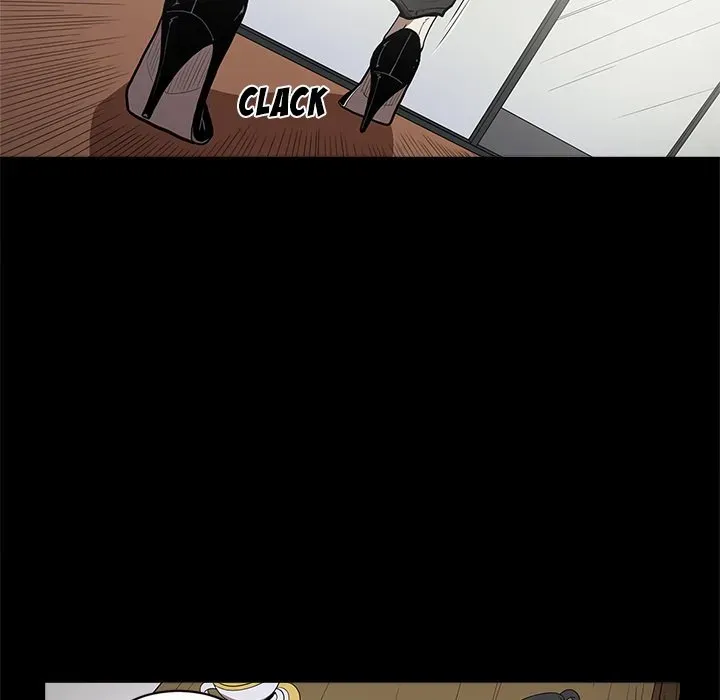 Read The V Squad chapter 8 image 43 on Lezhin