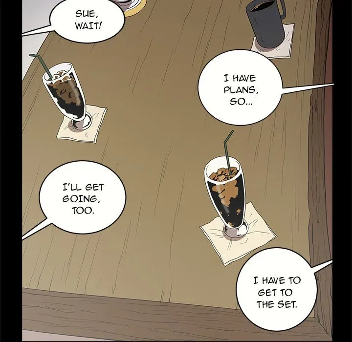 Read The V Squad chapter 8 image 44 on Lezhin
