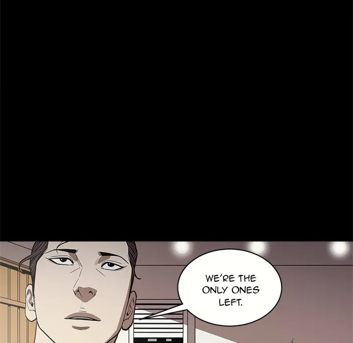 Read The V Squad chapter 8 image 45 on Lezhin