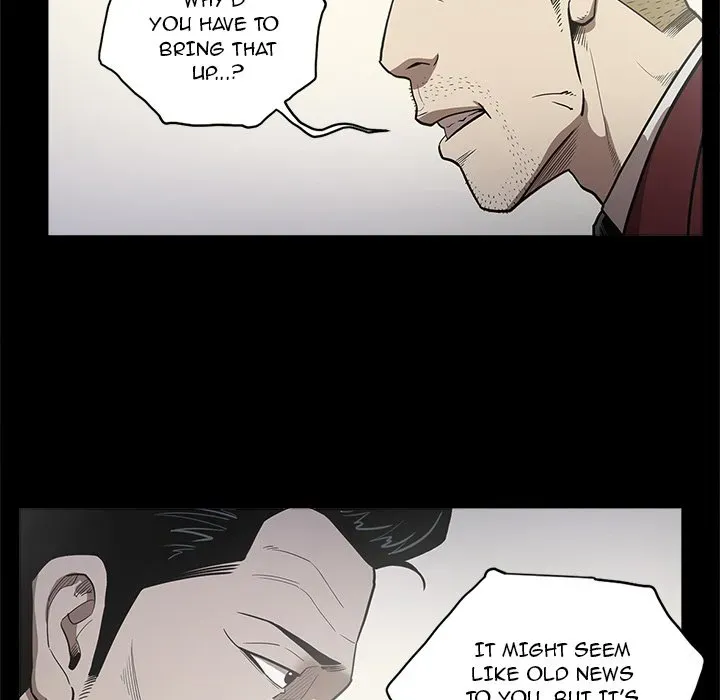 Read The V Squad chapter 8 image 47 on Lezhin