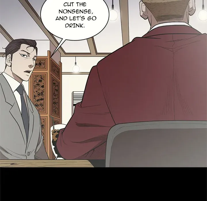 Read The V Squad chapter 8 image 49 on Lezhin