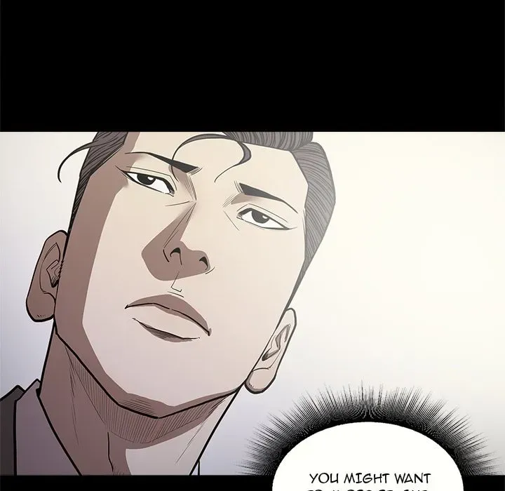 Read The V Squad chapter 8 image 50 on Lezhin