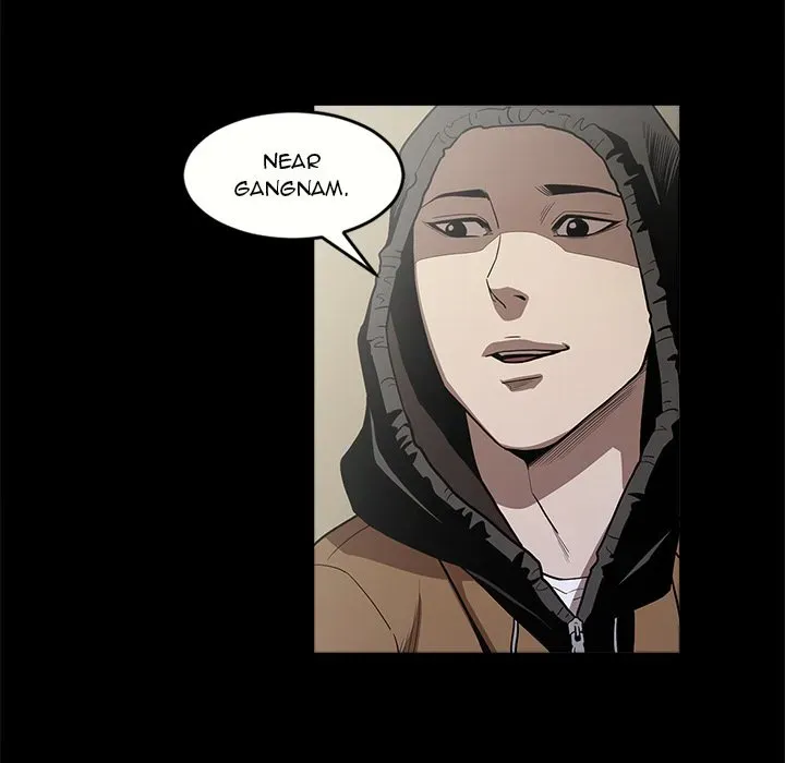Read The V Squad chapter 8 image 55 on Lezhin