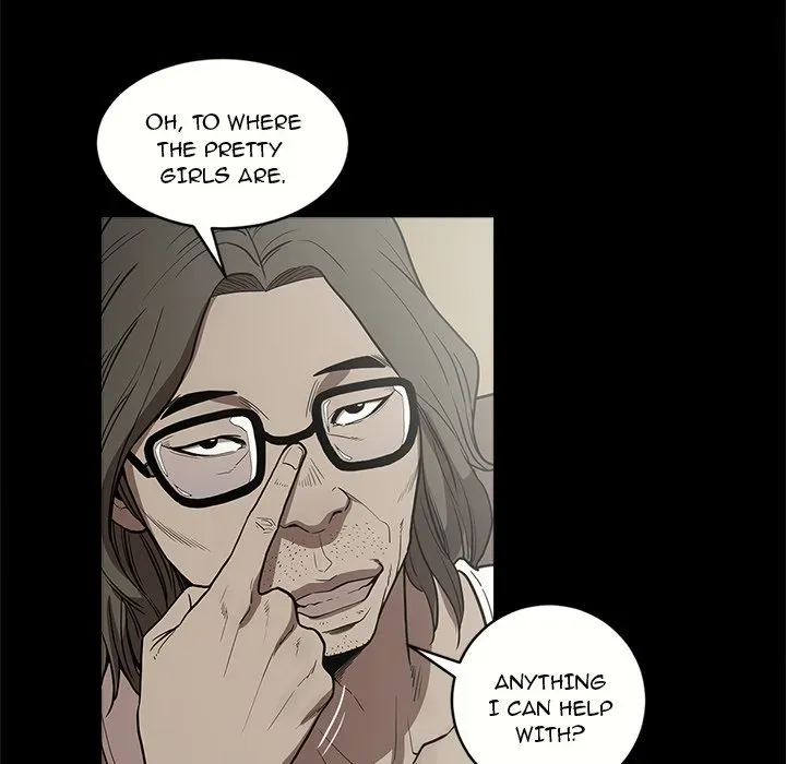 Read The V Squad chapter 8 image 56 on Lezhin